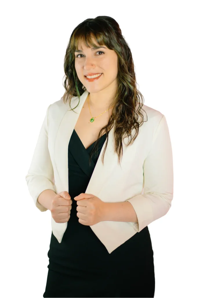 Luisa Vargas, Senior Paralegal at Francis Law