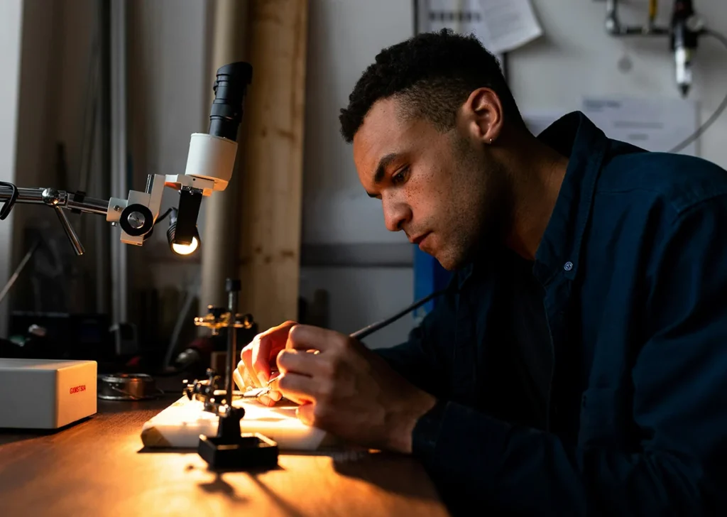 Professionals from various fields who may qualify for an EB-2 NIW