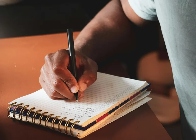 Planning a proposed endeavor for an EB-2 NIW petition